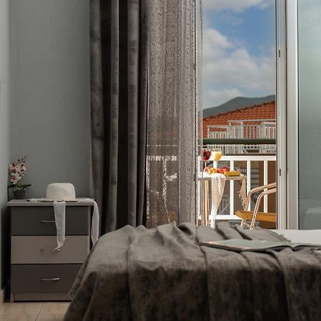 Апартаменты House Toula Elegant Сарти Экстерьер фото